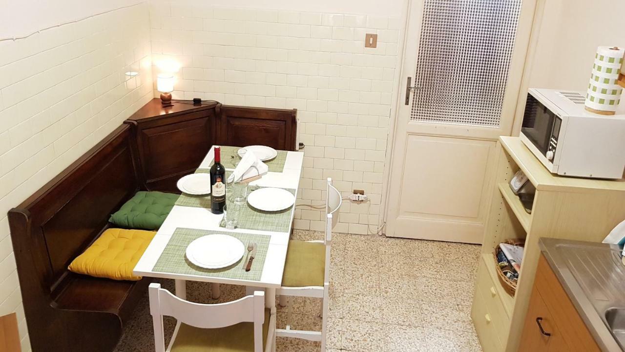 Appartement Leopoldo Florence