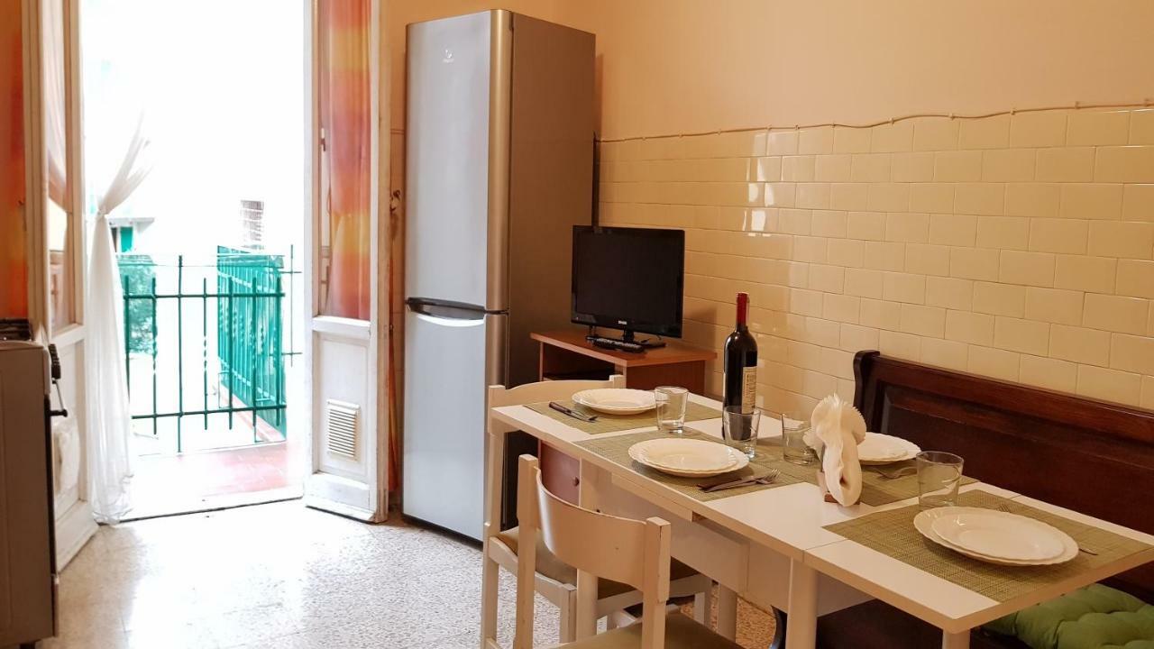 Appartement Leopoldo Florence