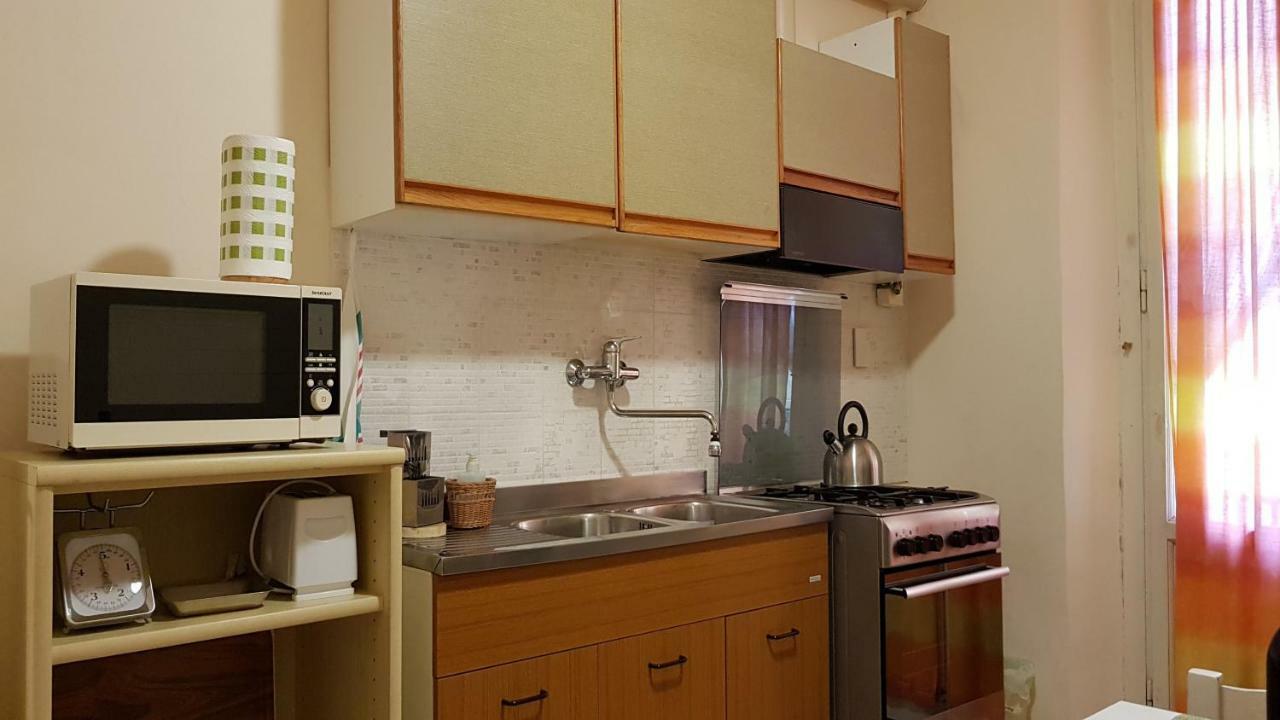 Appartement Leopoldo Florence