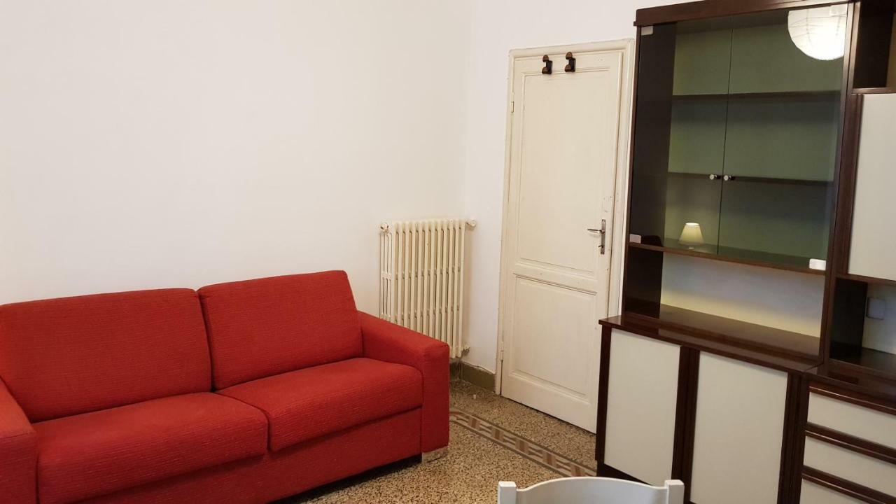 Appartement Leopoldo *