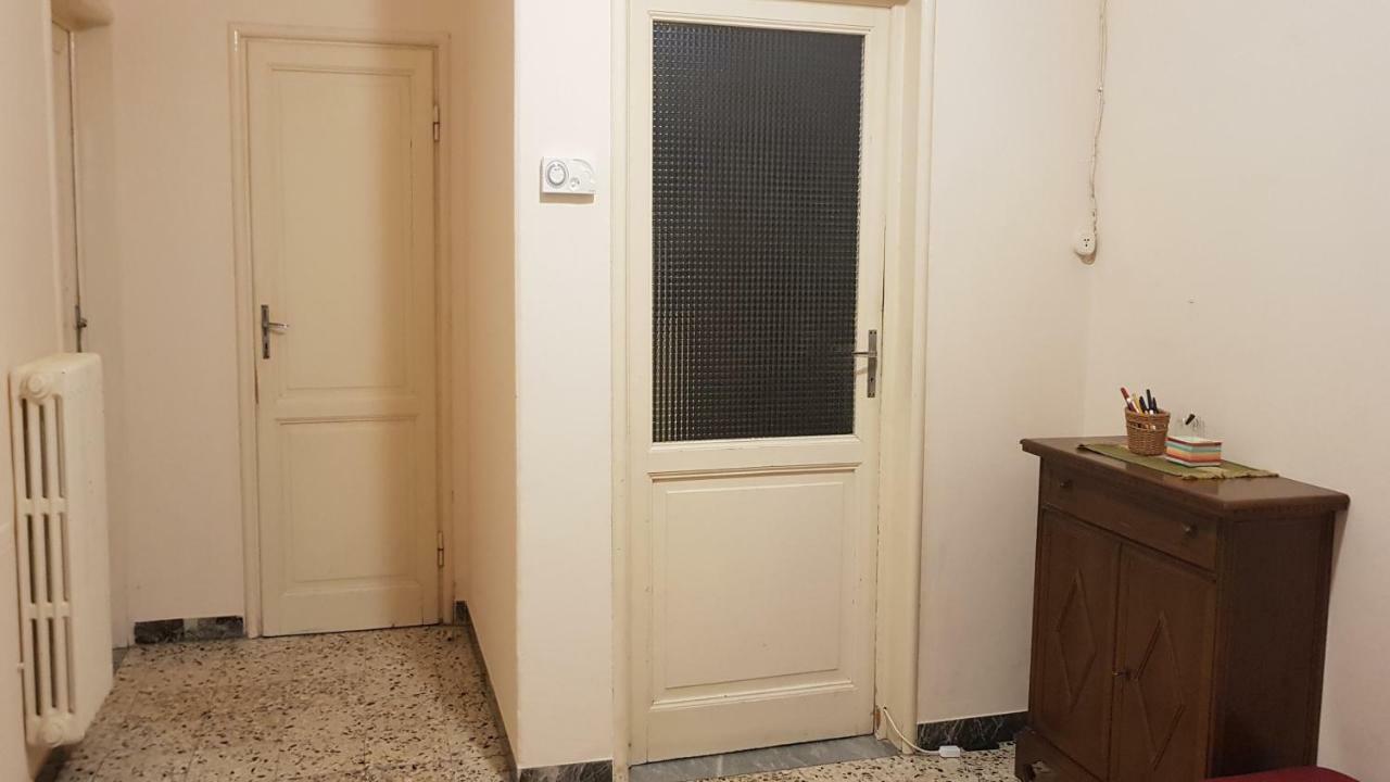 Leopoldo Appartement Florence