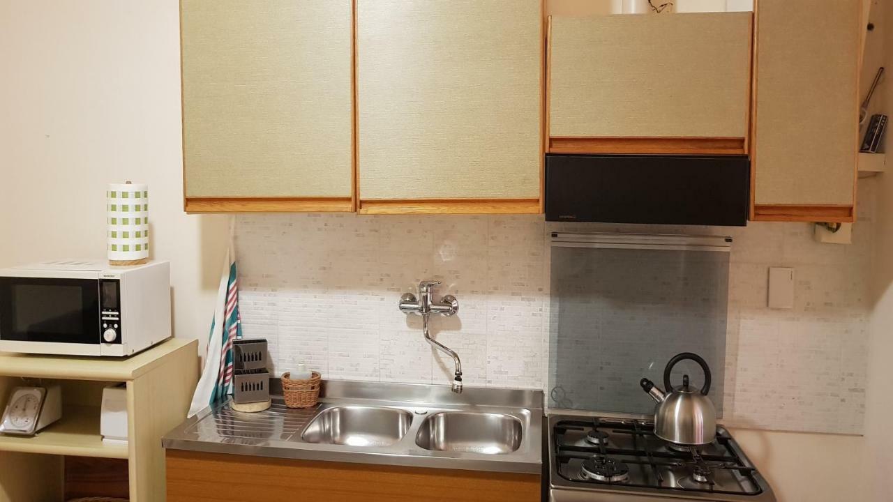 Leopoldo Appartement Florence
