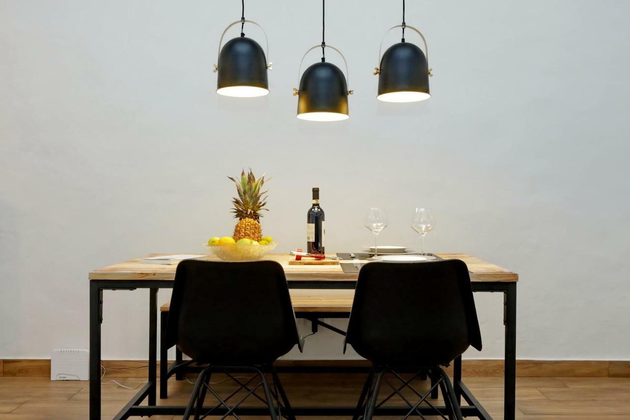 31 Borgo Allegri * Florenz