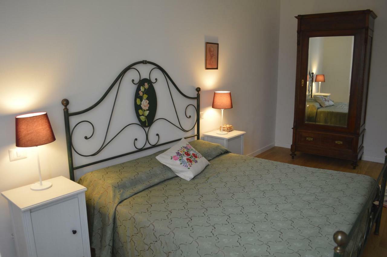 Apartment Il Tuo Comodo Alloggio A Florenz