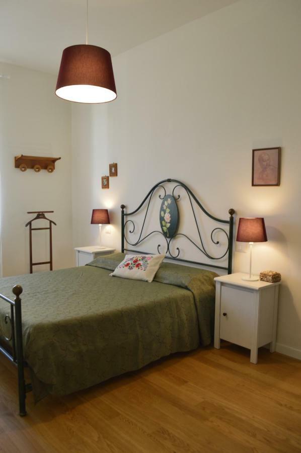Il Tuo Comodo Alloggio A Apartment Florenz