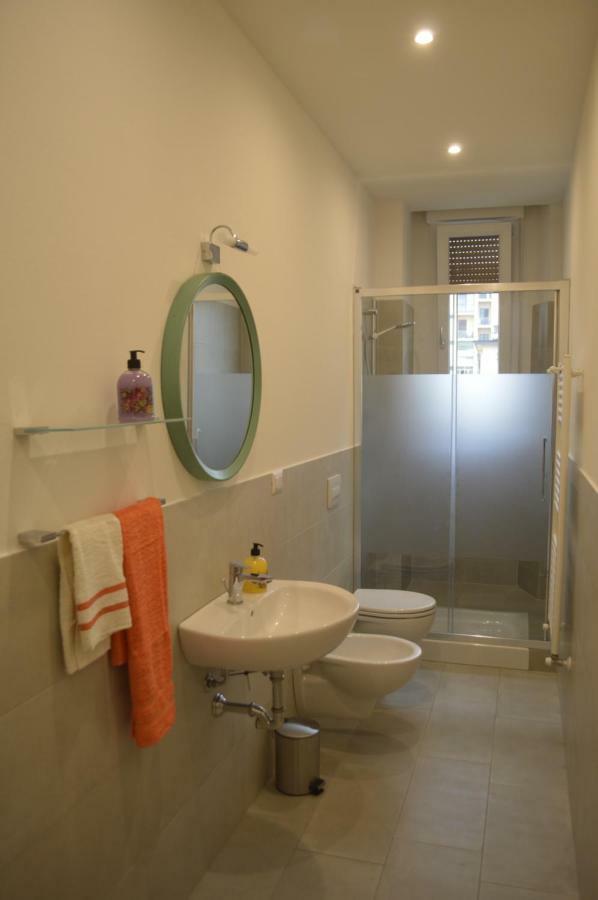 Apartment Il Tuo Comodo Alloggio A *