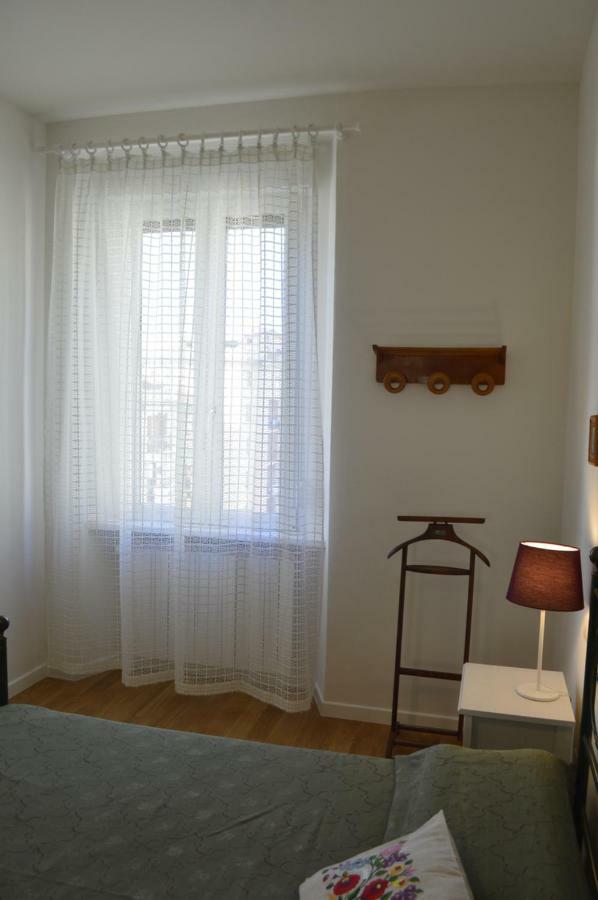 Il Tuo Comodo Alloggio A Apartment Florenz