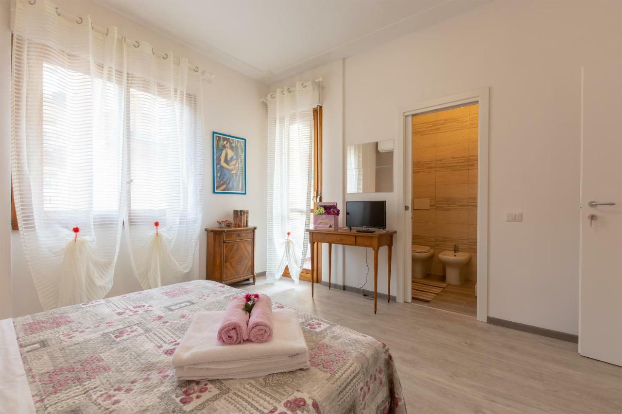 Guest house Affittacamere Imperiale