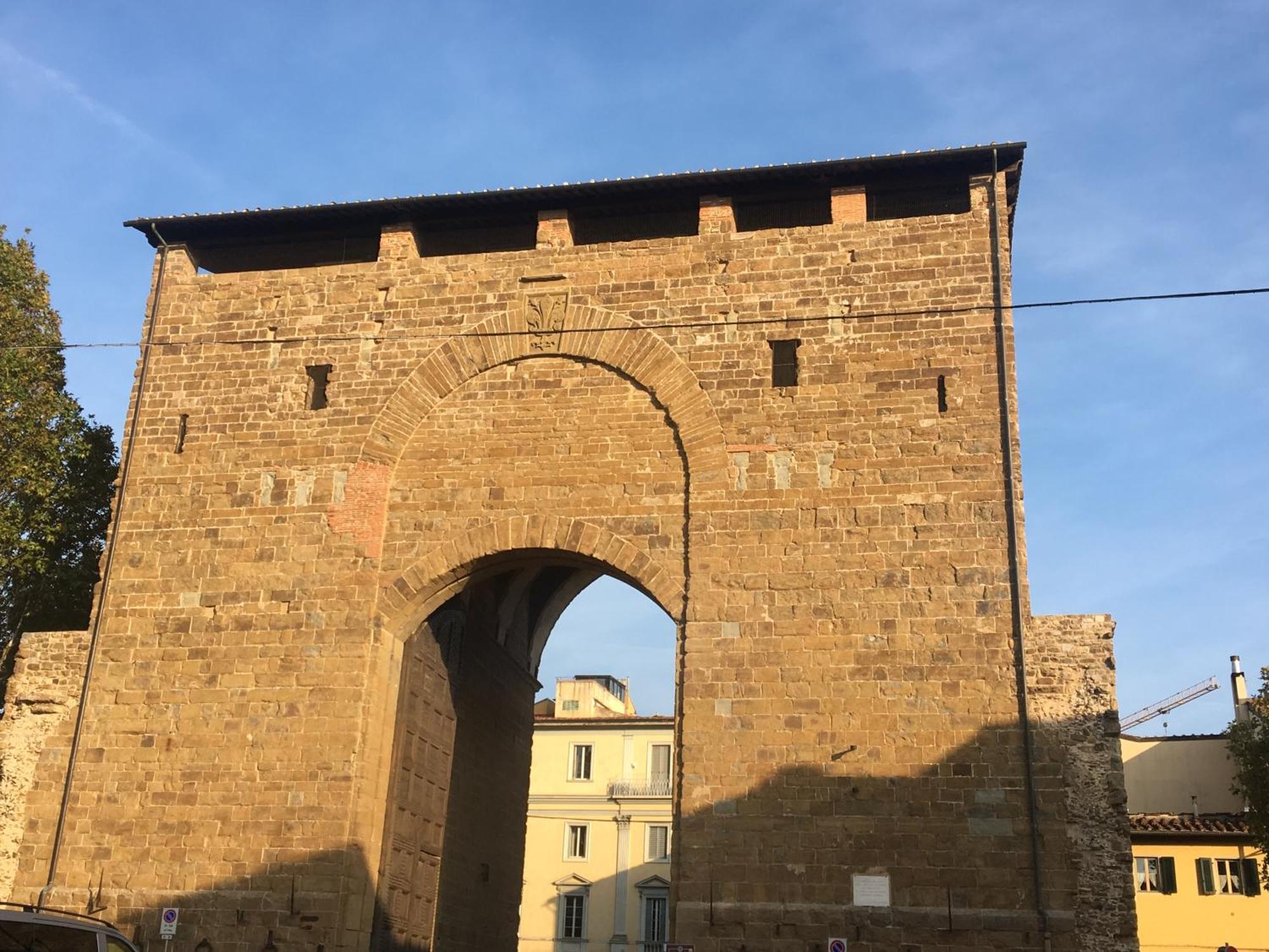 Apartamento Florentia *