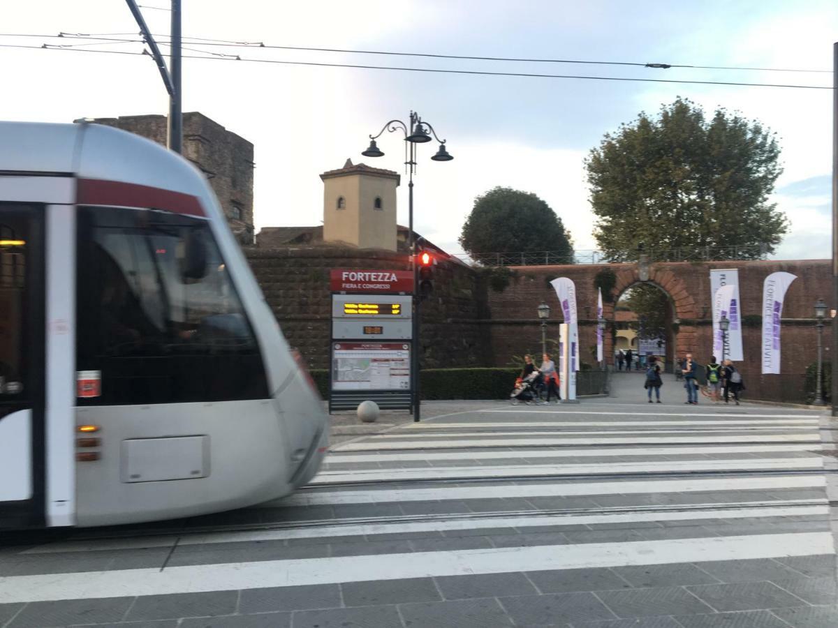 Apartamento Florentia Florença