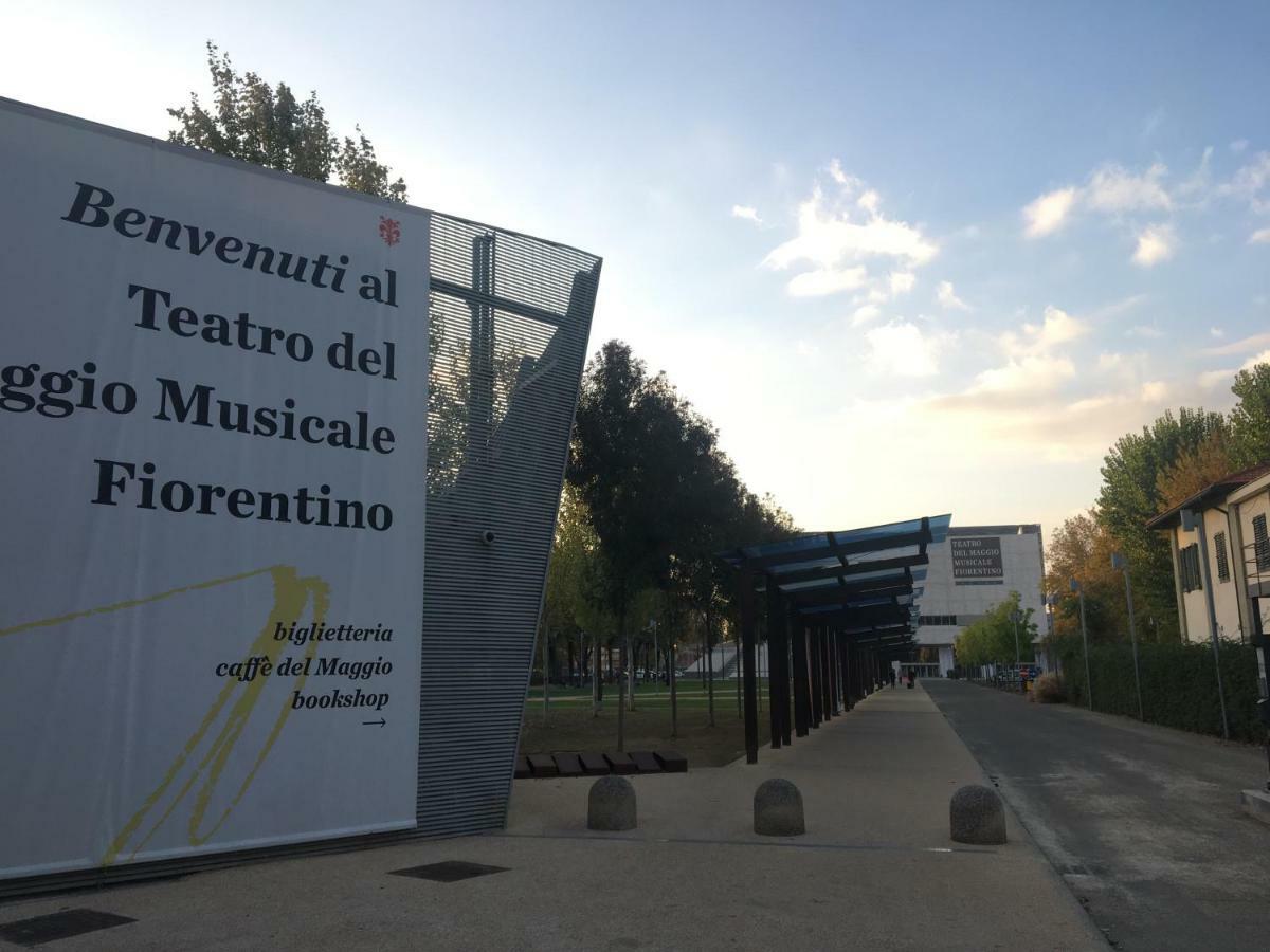 Florentia Apartamento *
