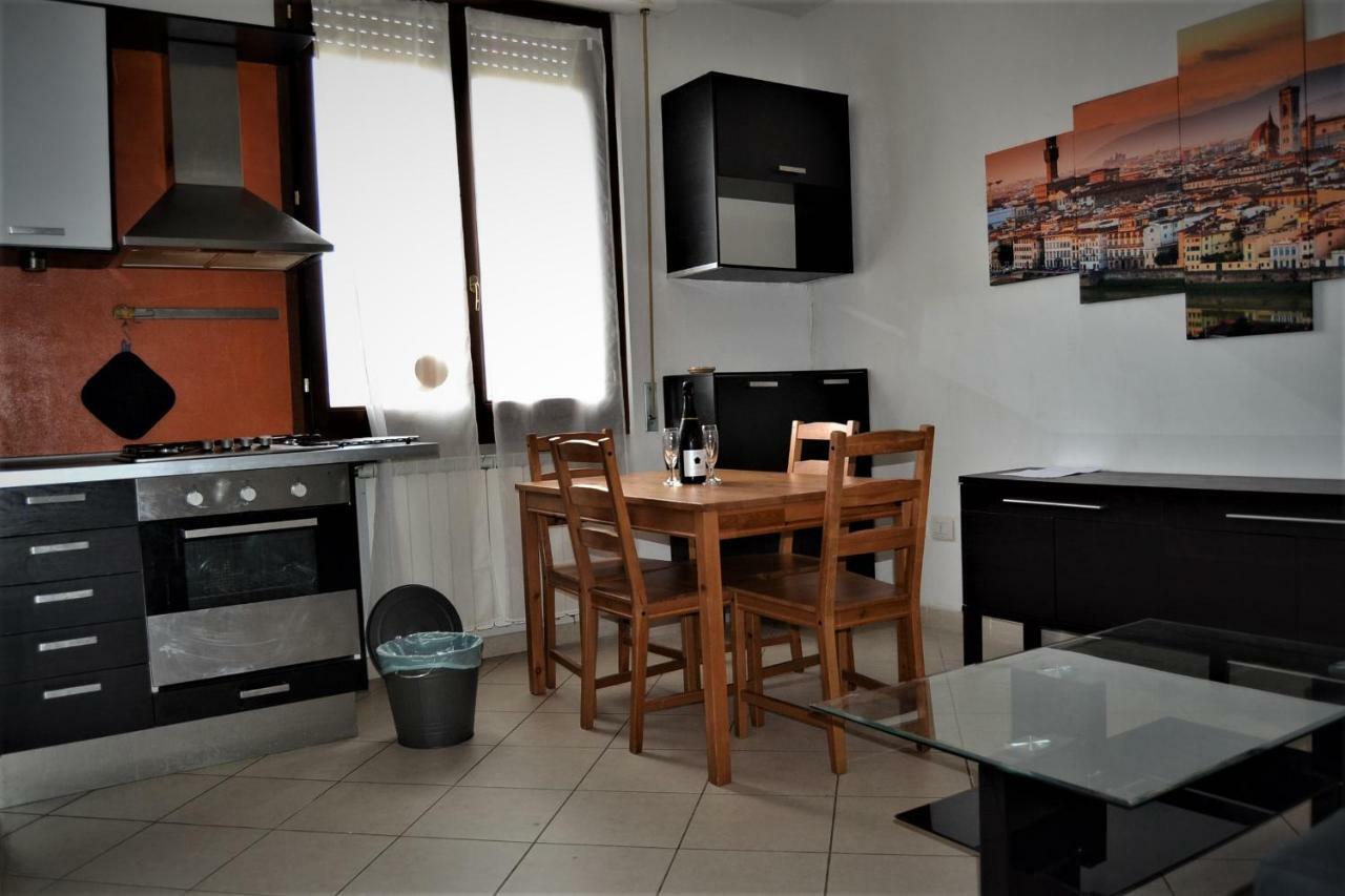 Apartment House Near The Center!!