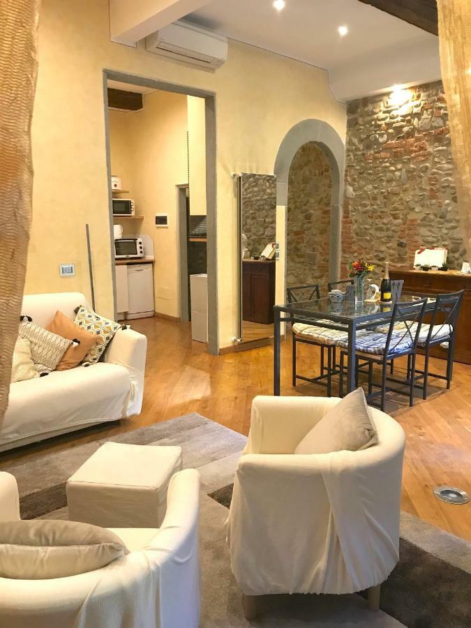 Little Patio Apartment *