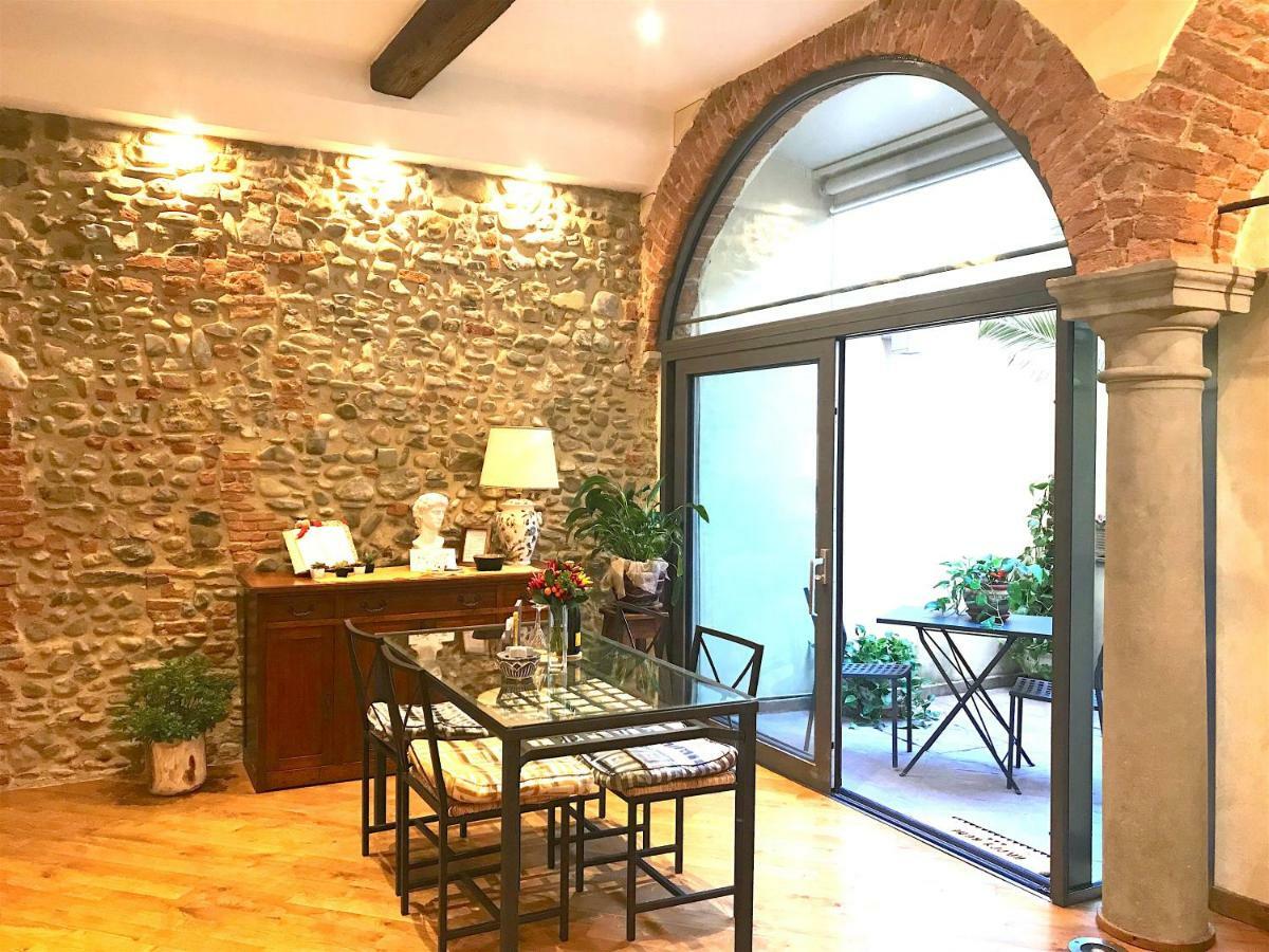 Little Patio Apartment