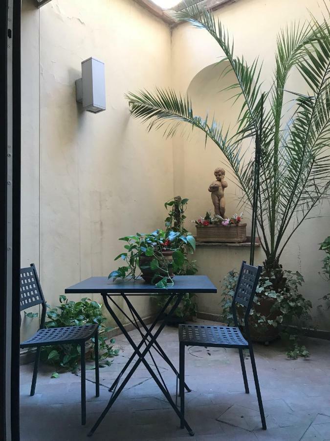 Little Patio