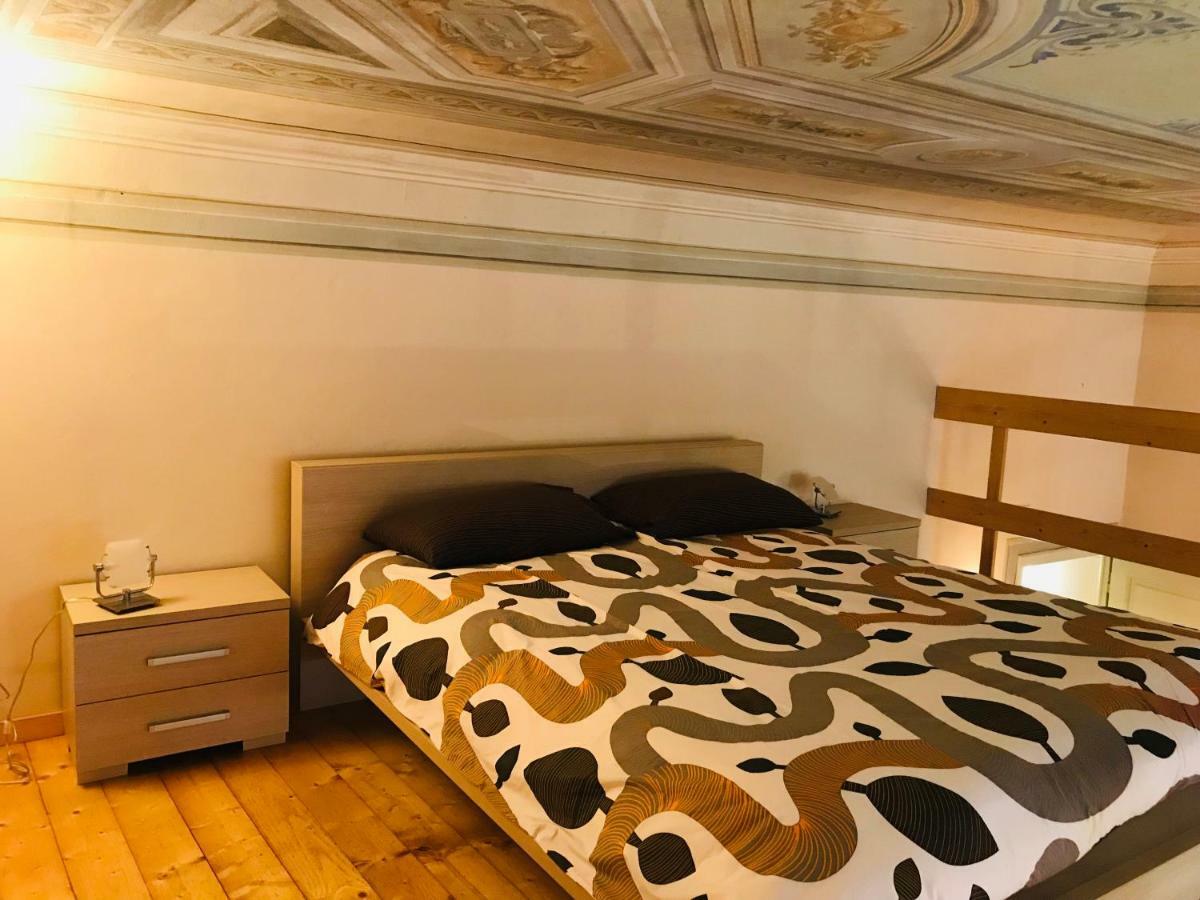 Apartment La Santissima
