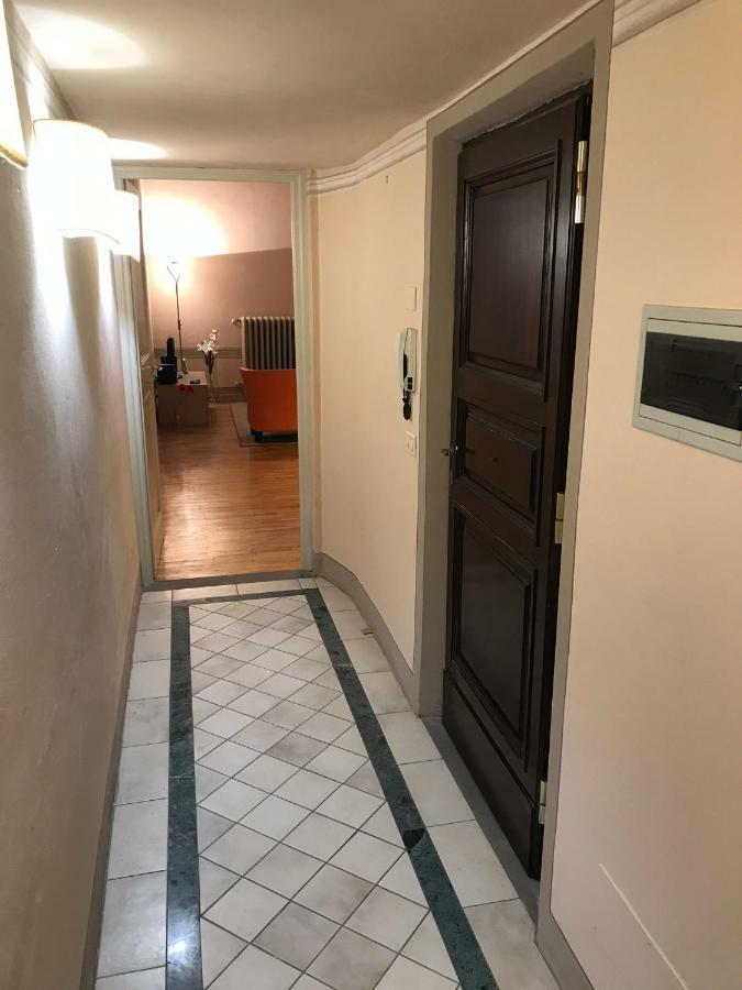 Apartment La Santissima