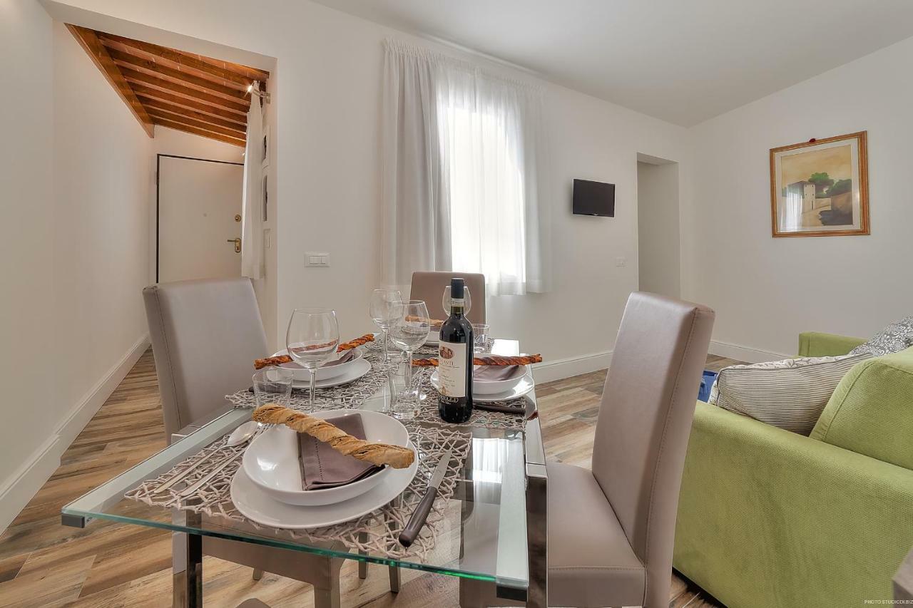 Appartement Guelfa 30-exclusive In The Heart Of