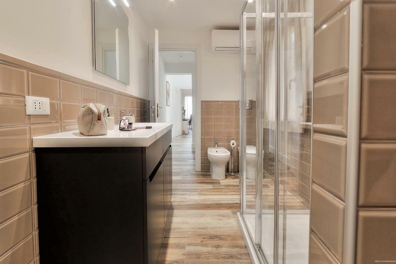 Guelfa 30-exclusive In The Heart Of Appartement