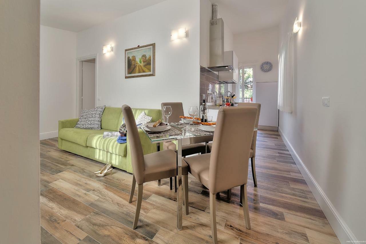 Guelfa 30-exclusive In The Heart Of * Florença