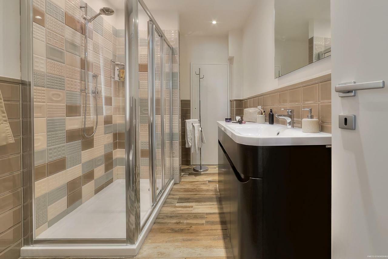 Appartement Guelfa 30-exclusive In The Heart Of *