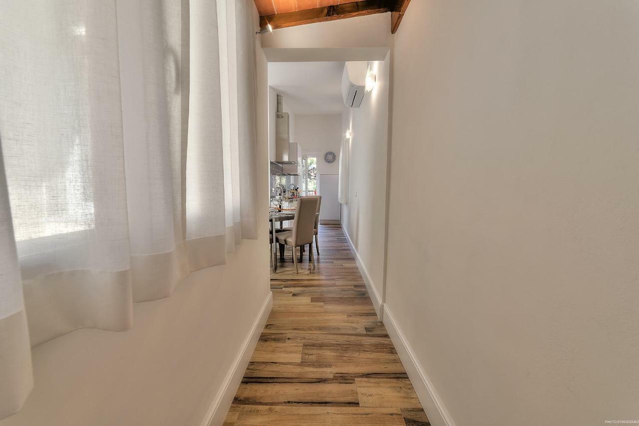 Guelfa 30-exclusive In The Heart Of Apartamento *