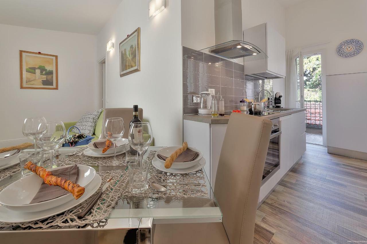 Guelfa 30-exclusive In The Heart Of Apartamento Florença