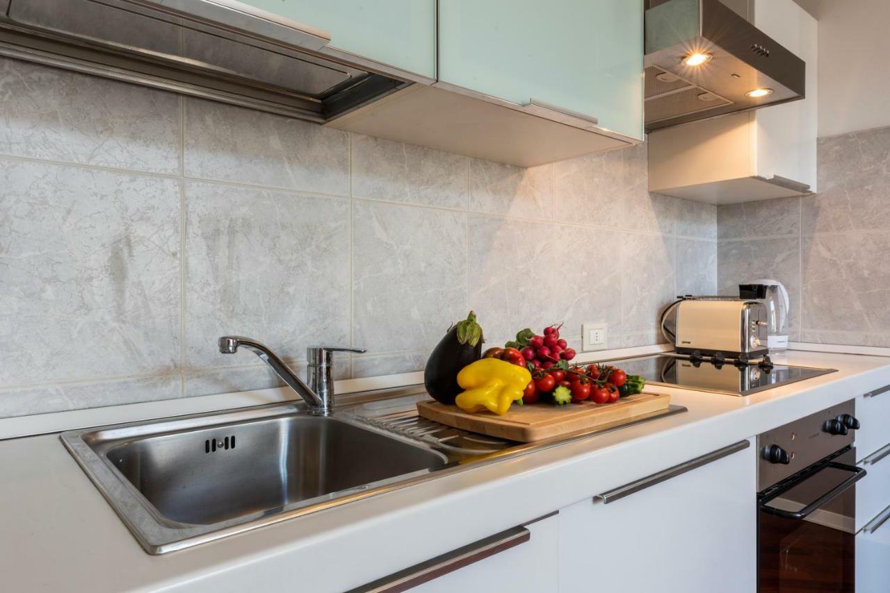 Apartment Renovated 19th-century In An Authentic Area