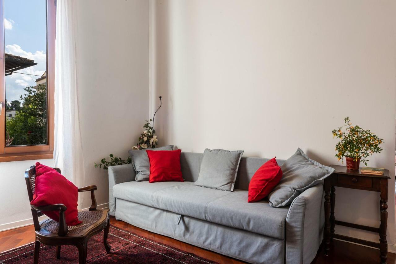 Apartment Renovated 19th-century In An Authentic Area