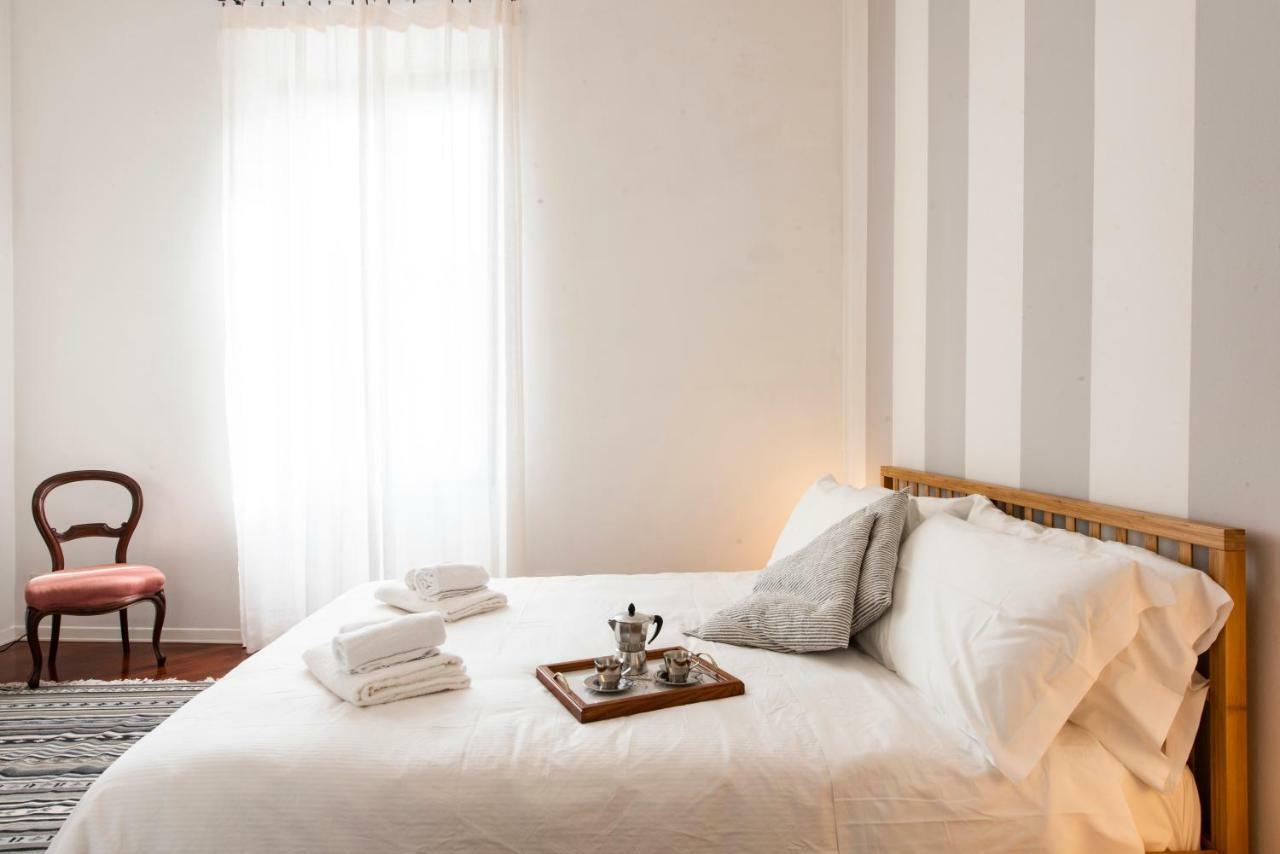 Renovated 19th-century In An Authentic Area * Florenz