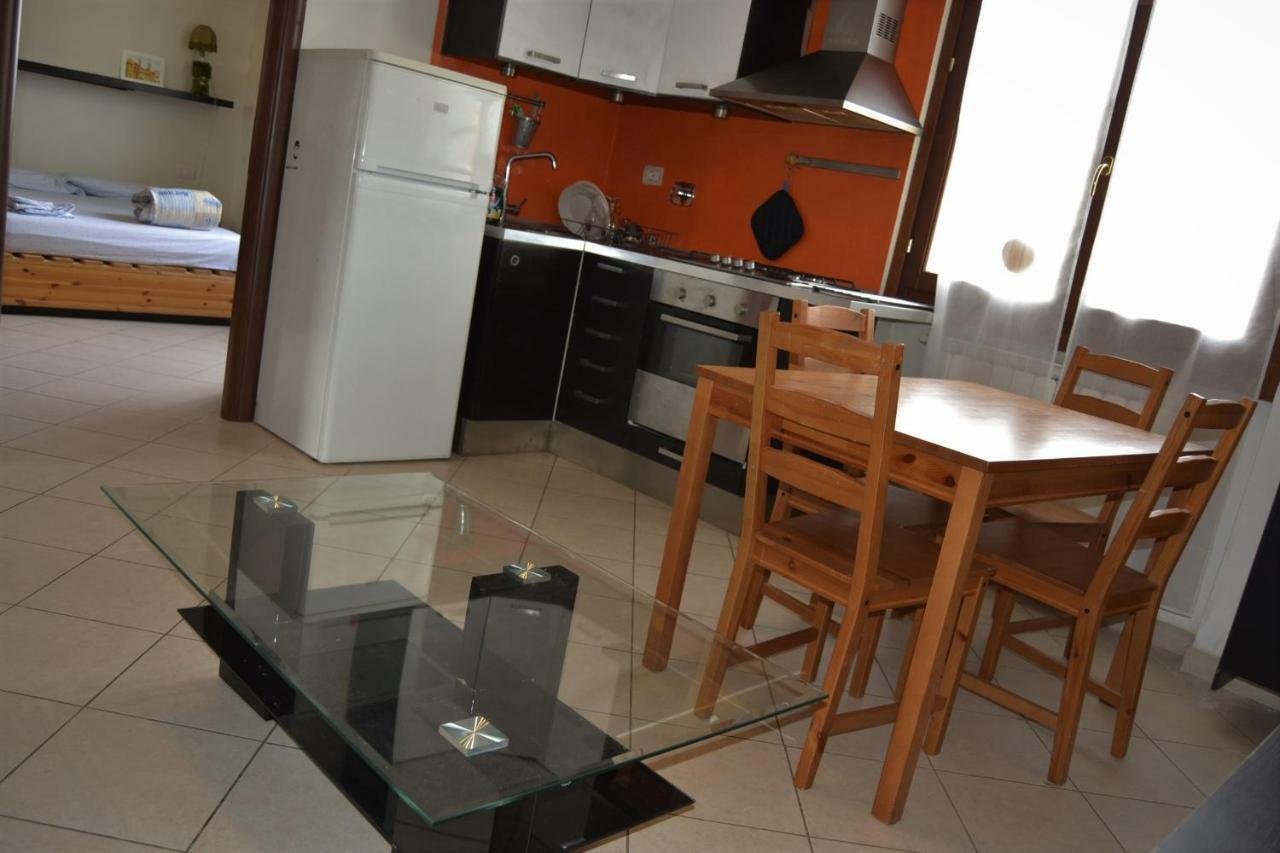Apartment House Near The Center!! Florence