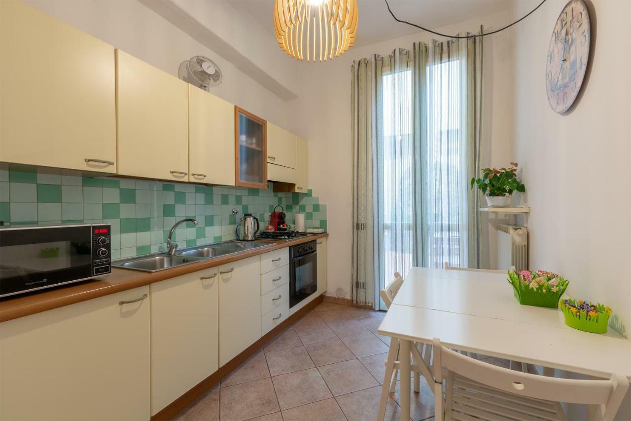Apartment Santa Croce Garden