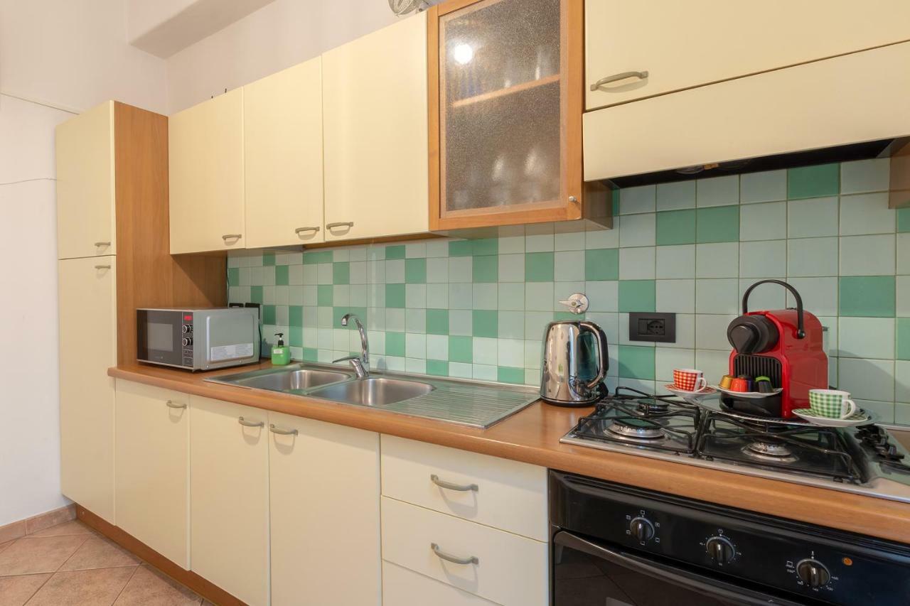 Santa Croce Garden Apartment