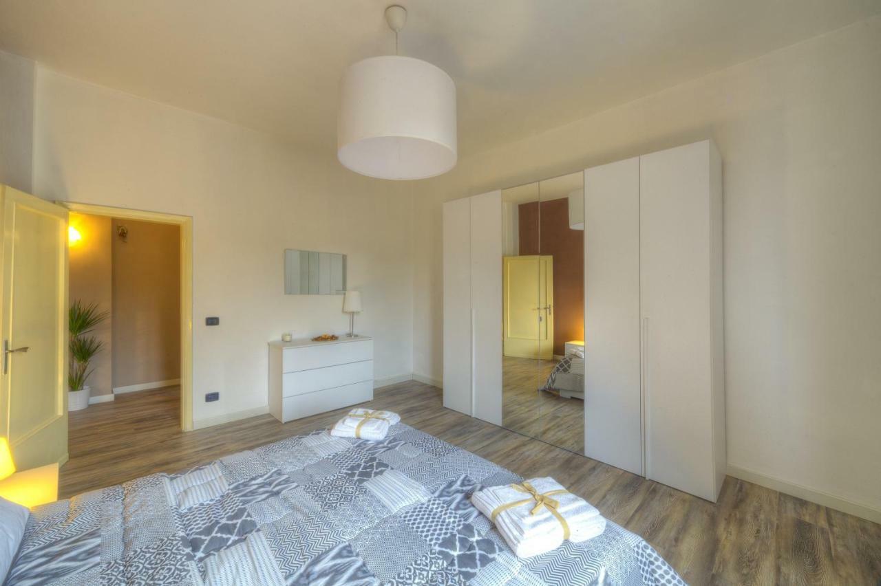Via Del Sansovino N 12 Appartement