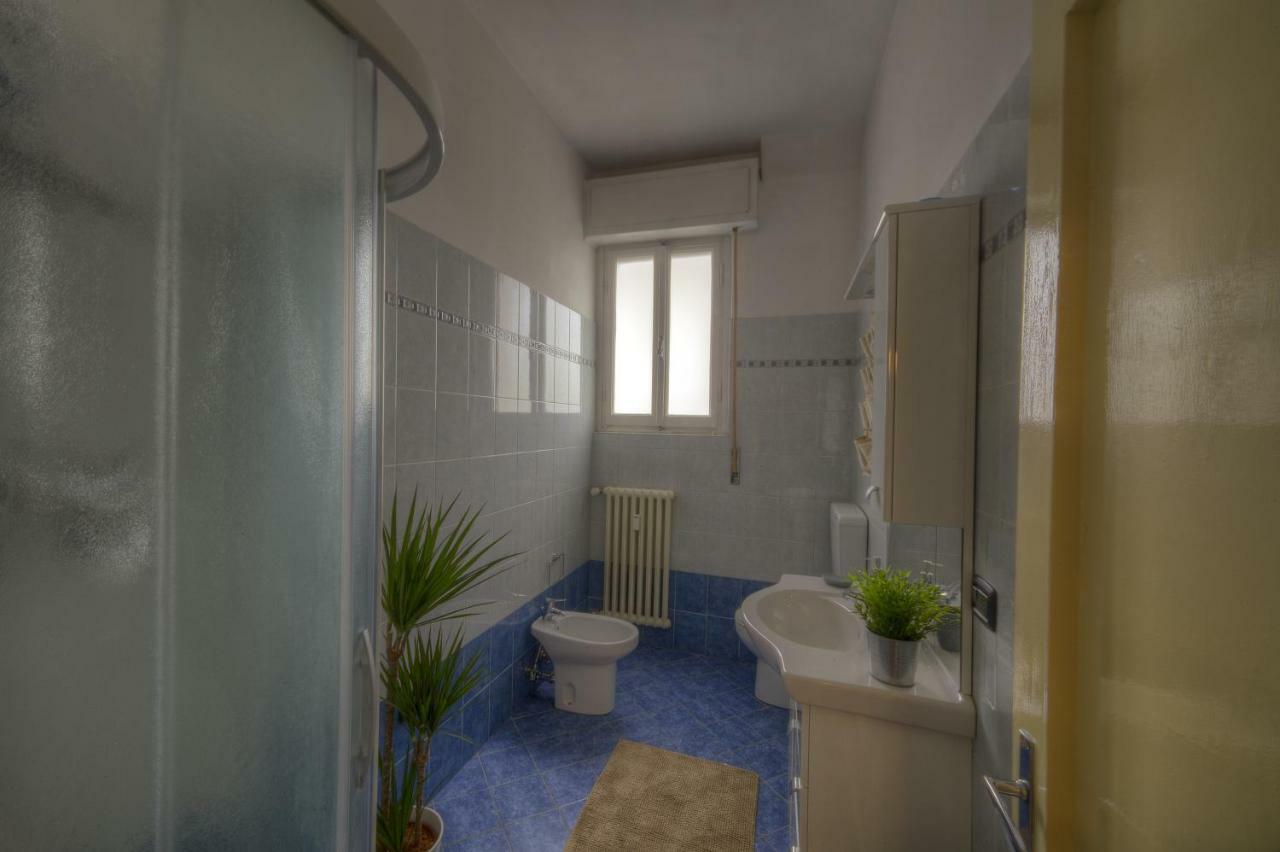 Appartement Via Del Sansovino N 12 *