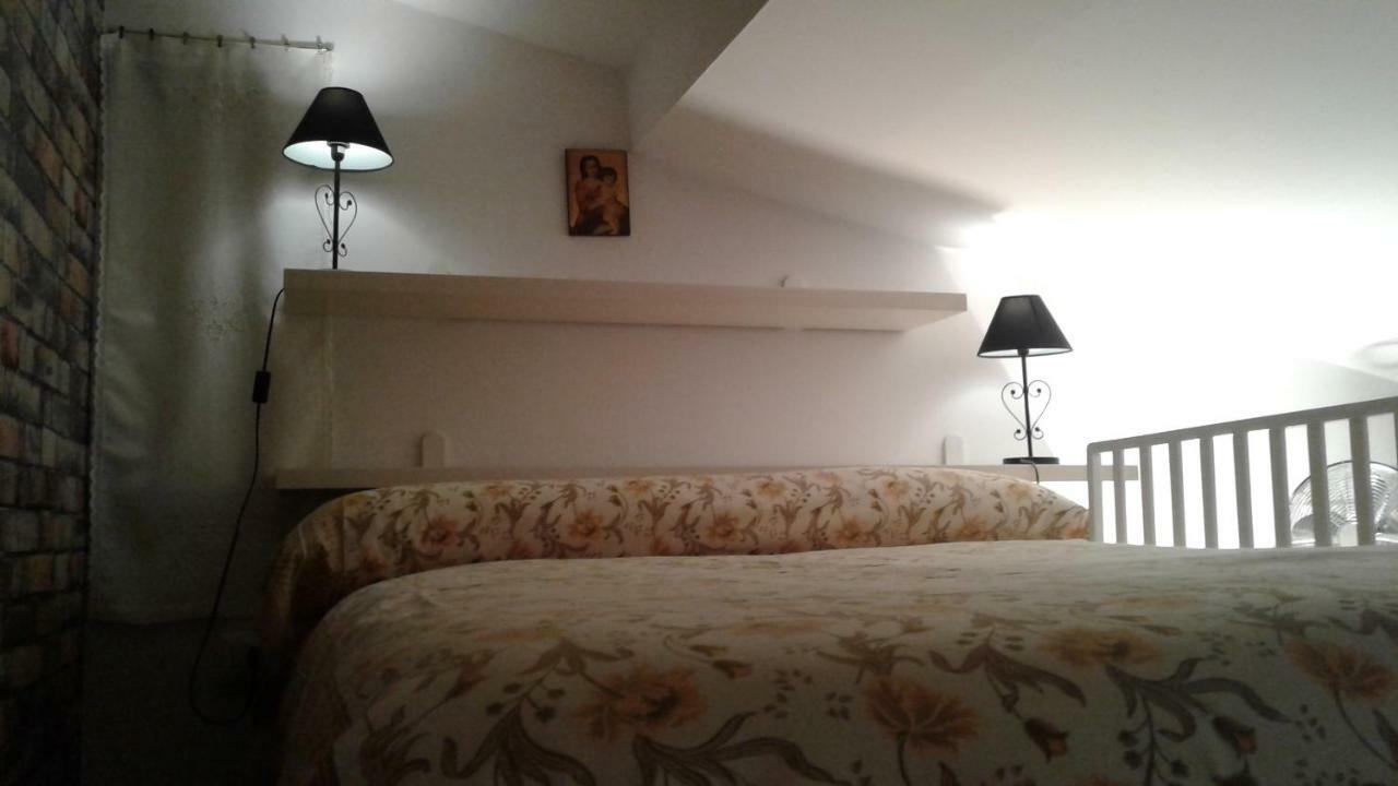 Apartment Terrazza Giraldi