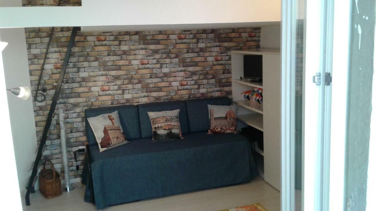 Terrazza Giraldi Apartment Florenz