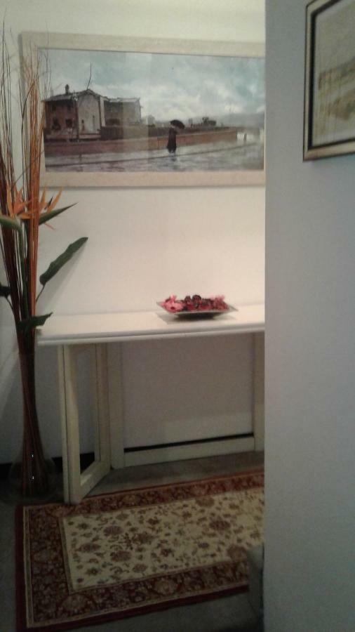 Terrazza Giraldi Apartment
