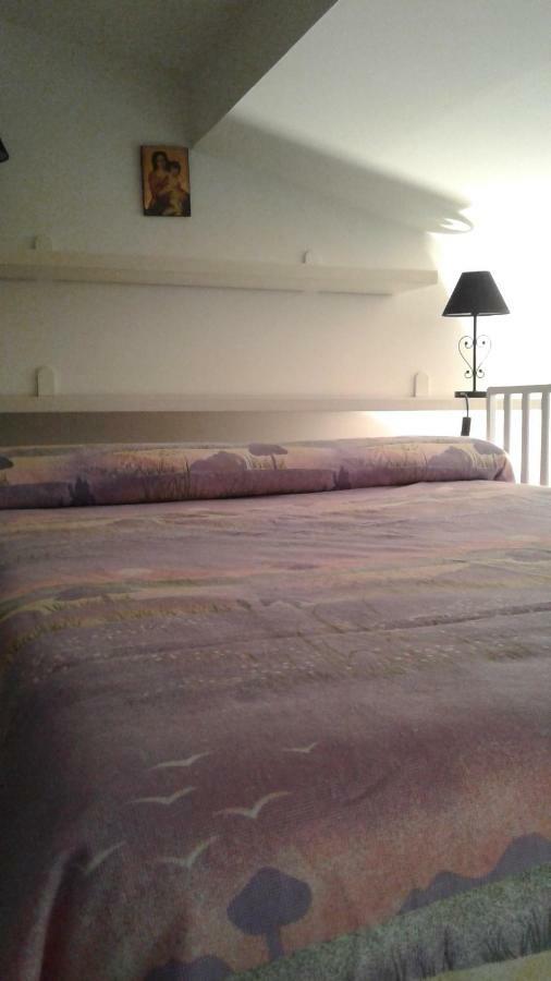 Apartment Terrazza Giraldi Florenz