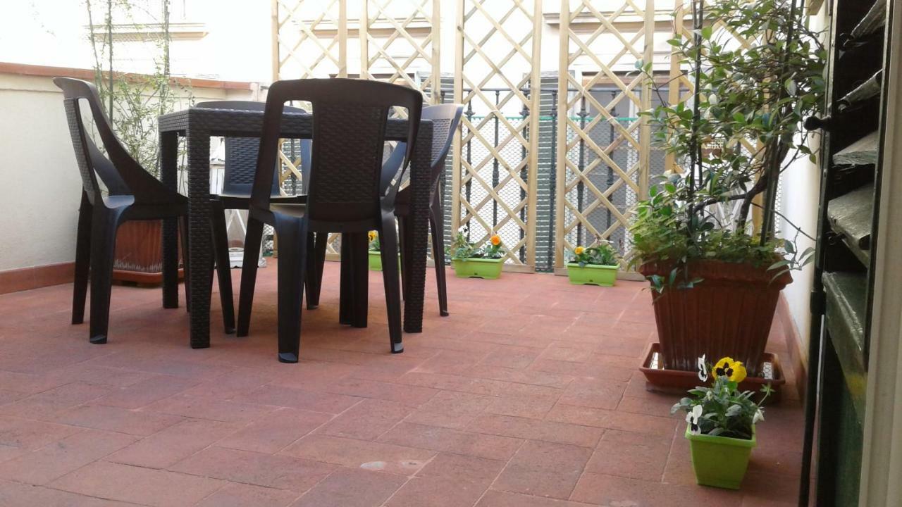 Terrazza Giraldi Apartment *