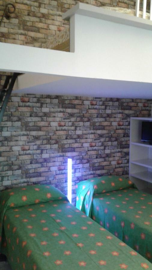 Apartment Terrazza Giraldi Florenz