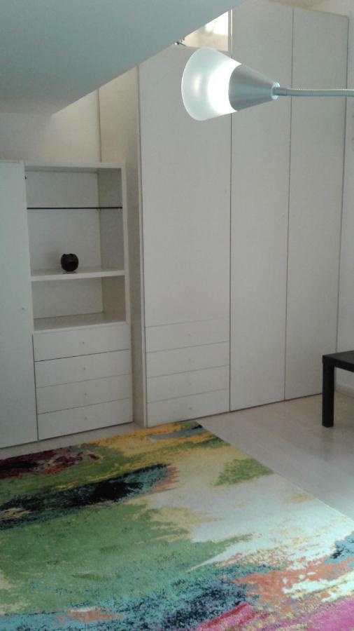 Terrazza Giraldi Apartment