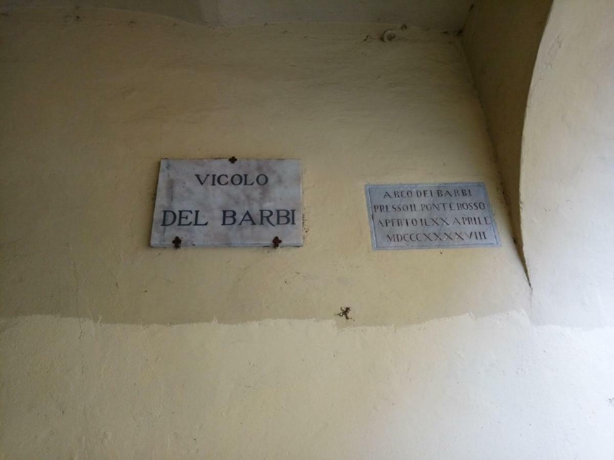 Casetta Del Barbi Florence