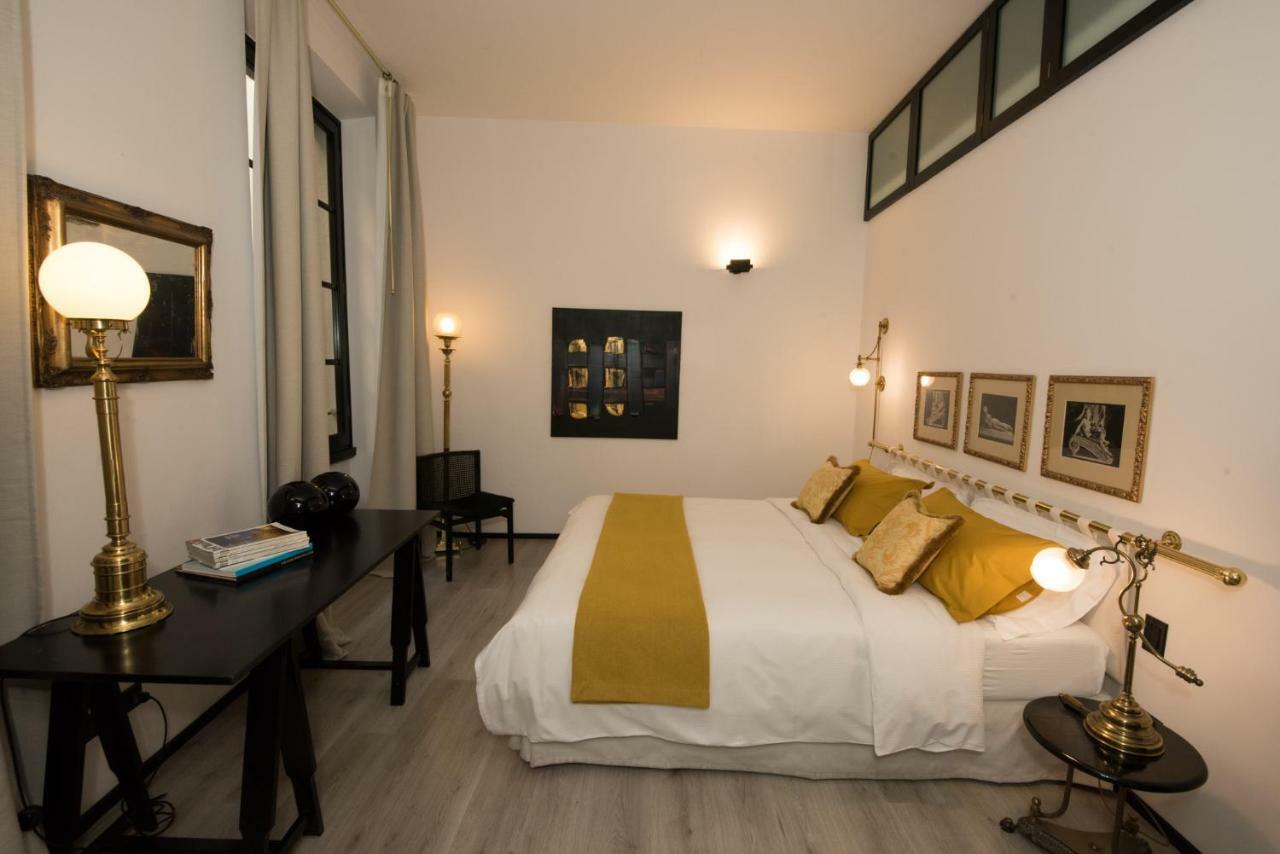 Luxury Vigna Apartment *