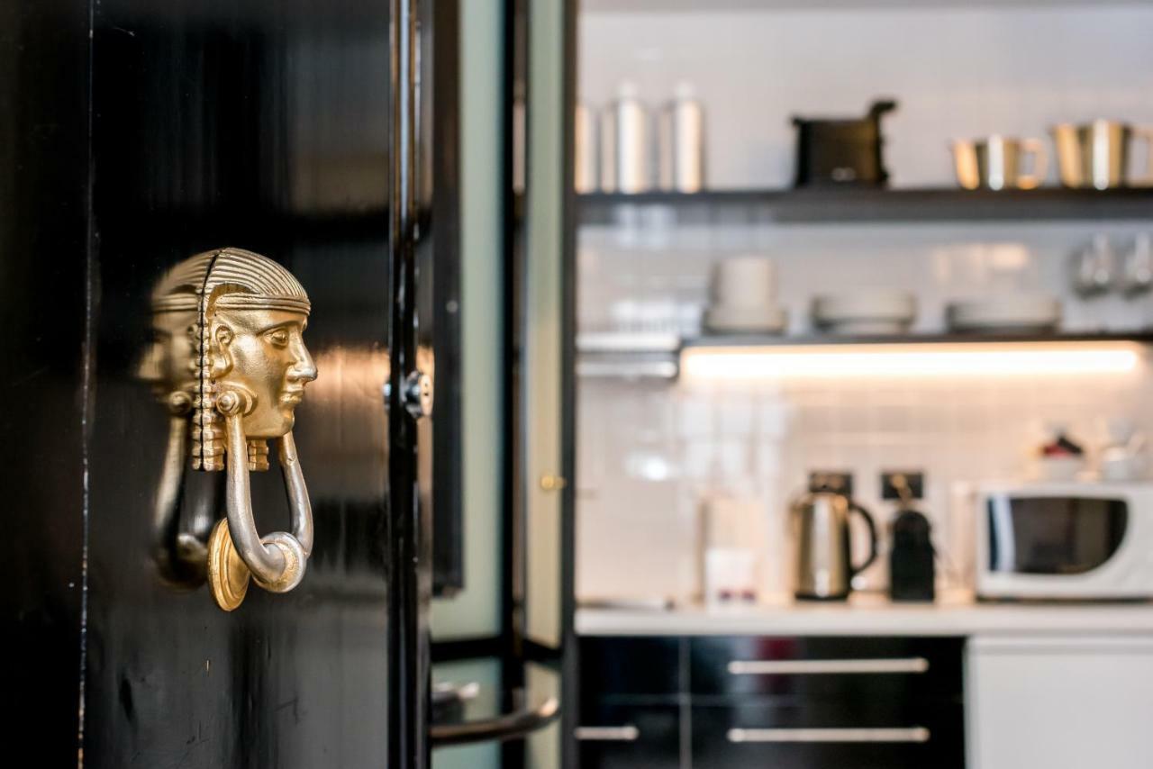 Luxury Vigna Apartment *