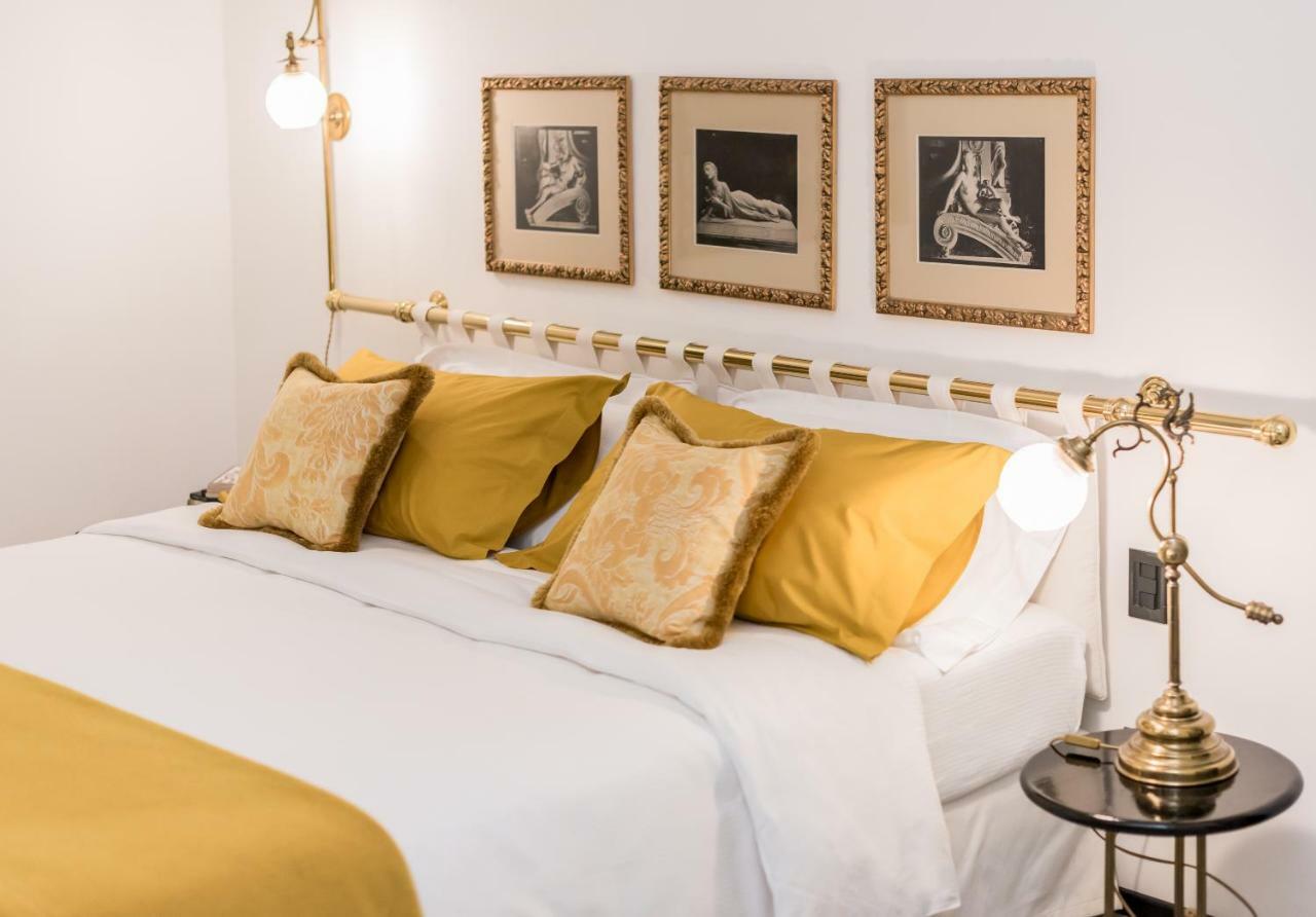 Luxury Vigna Apartment Florence