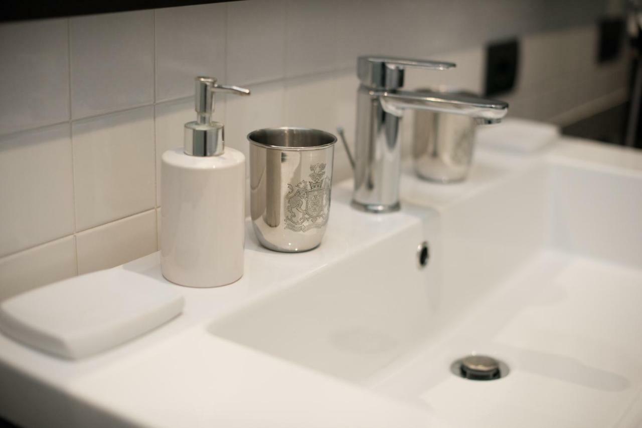 Apartment Luxury Vigna