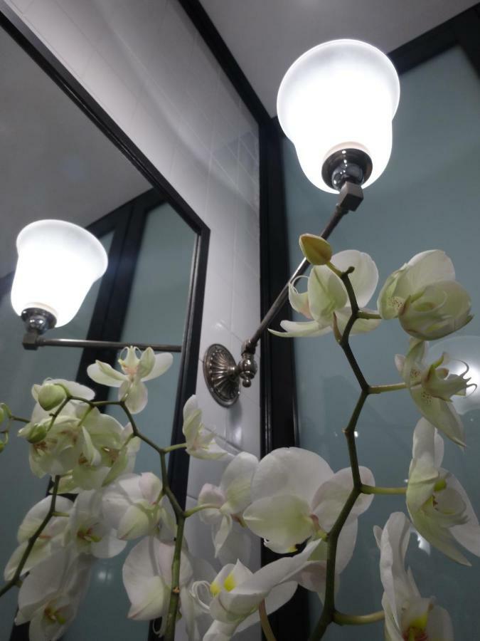 Luxury Vigna Apartment