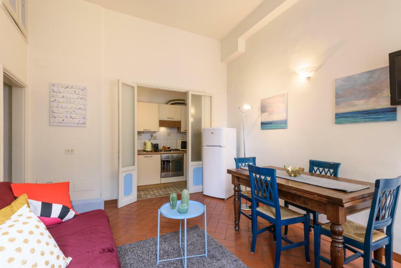 Apartment Enchanting Alcove In Ponte Vecchio *