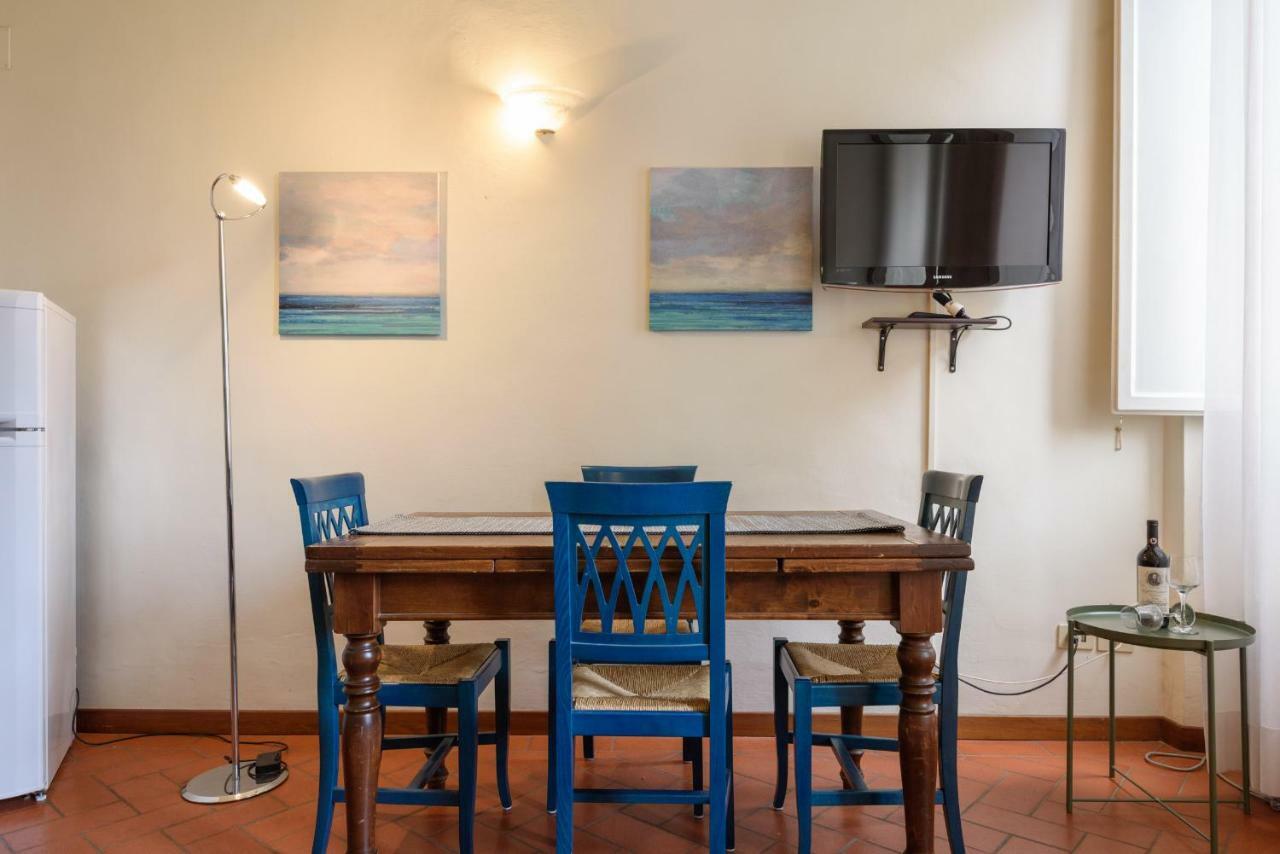 Apartment Enchanting Alcove In Ponte Vecchio *